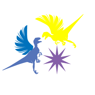 IDRongi's emblem