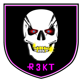 G3T_R3KT_XM8's emblem