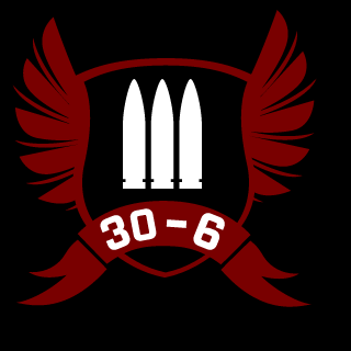 30oughtsix's emblem