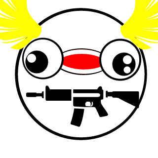 Michaelandcello's emblem