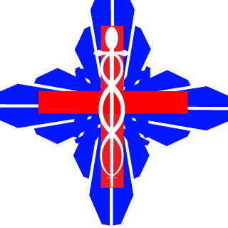 TheRagingMedic's emblem