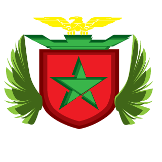 TheGoldenNoxian's emblem