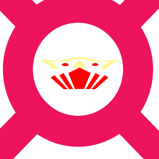 madgamerau's emblem