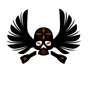 FireBlack1000's emblem
