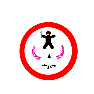 Kaltstahl's emblem