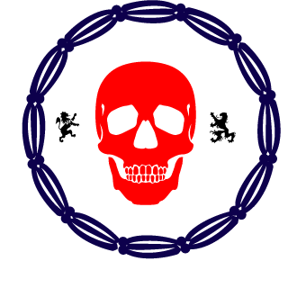 xLc DCKILLA's emblem