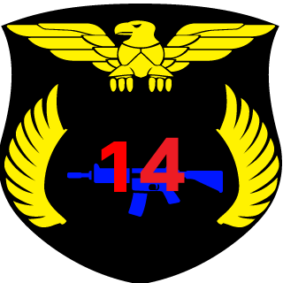 Papaxronis's emblem