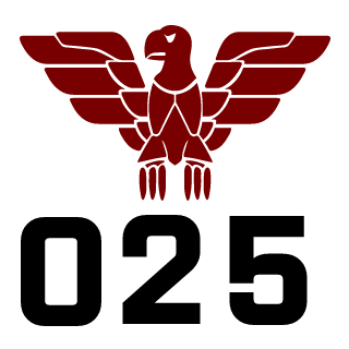 Zucker025's emblem