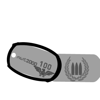mwe2000's emblem