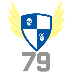 CaptPikel's emblem