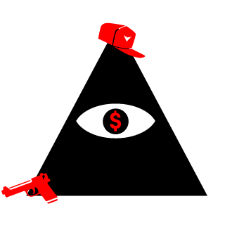 MrOctoberZA's emblem