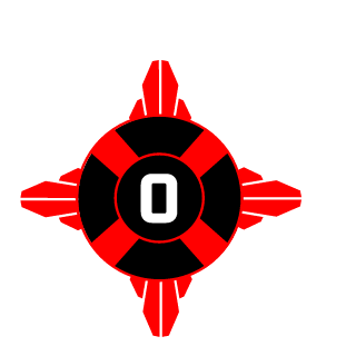 arepakiller01's emblem