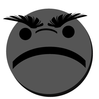 BlaculaHD's emblem
