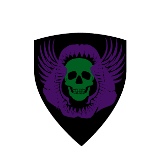 Swoopty's emblem
