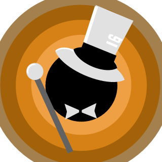 XshinzerX's emblem
