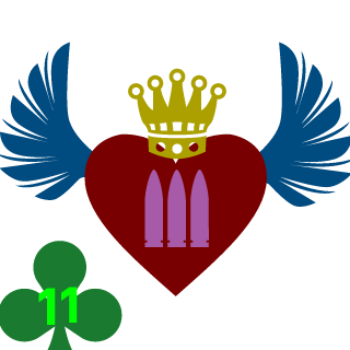 Mizie14's emblem