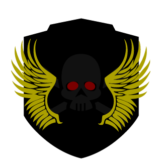 winslow506b's emblem