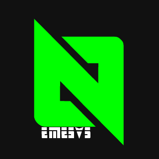 l-xNeMeSySx-l's emblem