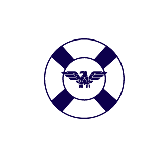 8HH1's emblem