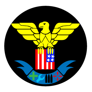 Predaturhonter's emblem