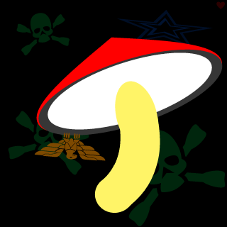 Bortschingo's emblem