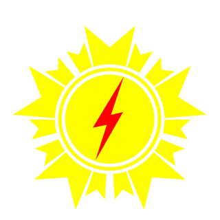 blackGM1's emblem