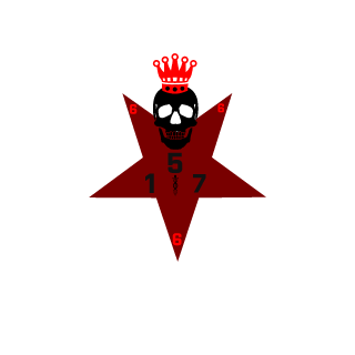 DeadZodiax's emblem