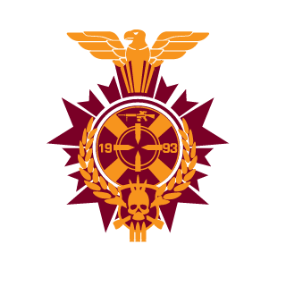 Lucascorda's emblem