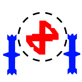 thenewzarc's emblem