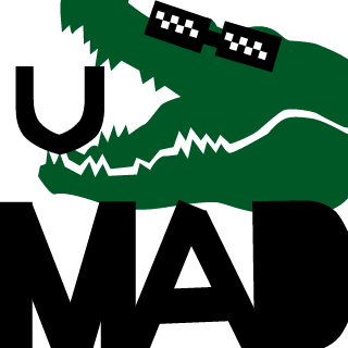 CrazyMrChimp's emblem