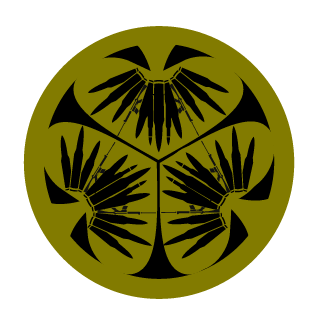 StayHungry StayFoolish's emblem