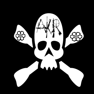 ASS KICKING REDNECKS's emblem