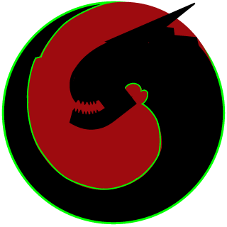ALIENS MEXICO's emblem