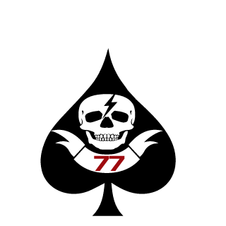 Punkin Donuts77's emblem