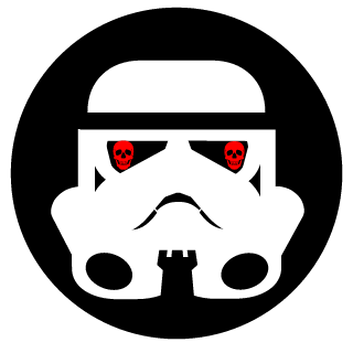 Nr1-Tiborg's emblem