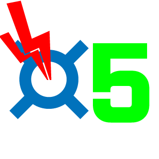VirtualCZE's emblem