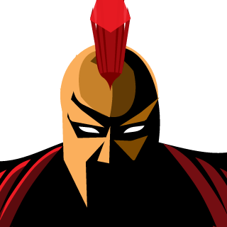 FluttershySuxks's emblem