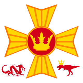 The Casual Gamers's emblem