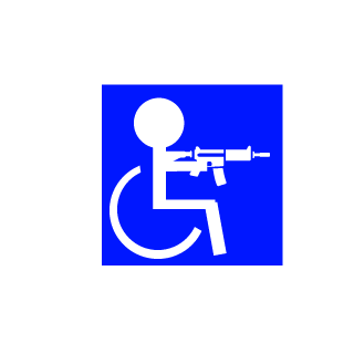 AFNFighter's emblem