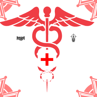 Lutschos fordi Minos's emblem