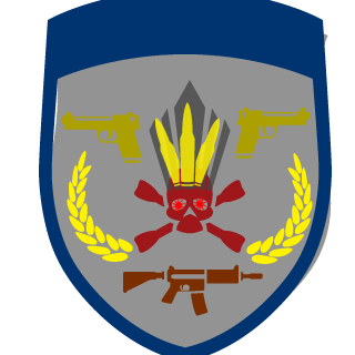 roofedkiller's emblem
