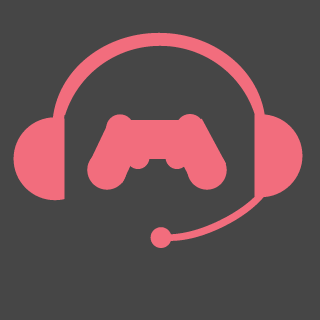 Minder Bedreven Gamer's emblem