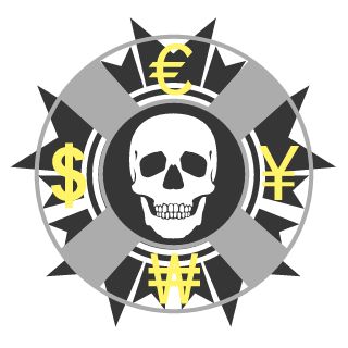 Biscut_Samurai's emblem