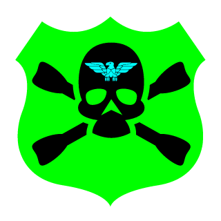 OfficerPanda58's emblem