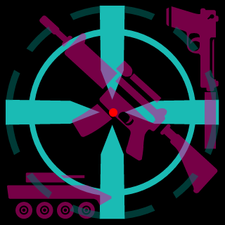 SKARGOTH's emblem