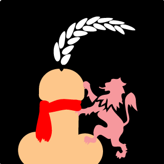 mortemythos's emblem