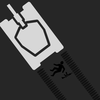 HESENBERG's emblem