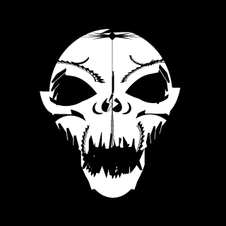Skulkr's emblem