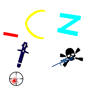 we are cz's emblem