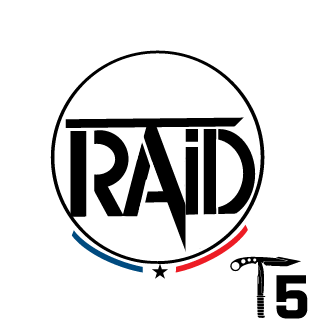 The United Rainbow's emblem